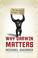 Cover of: Why Darwin Matters