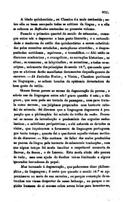 Cover of: Reflexões sobre a lingua portugueza. by Francisco José Freire