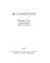 Cover of: Milaraspa: tibetische Texte in Auswahl übertragen von Berthold Laufer.