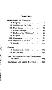 Cover of The days before