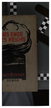 Cover of: Das Ende des Reichs: Deutschland und Preussen im Zeitalter der grossen Revolution.