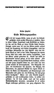 Cover of: Leopold von Rankes Leben und Werke.