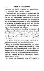 Cover of: Mental disorders: or, Diseases of the brain and nerves, developing the origin and philosophy of mania, insanity, and crime, with full directions for their treatment and cure.