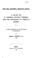 Cover of: A study of P. Papinius Statius' Thebais and his imitation of Vergil's Aeneid ...