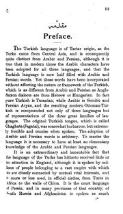 Cover of: Ottoman-Turkish conversation-grammar by V. H. Hagopian