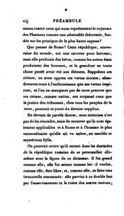 Sylla by Victor-Joseph Étienne de Jouy