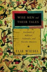 Wise Men and Their Tales