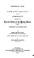 Cover of: Reports of cases at law and equity and in the admiralty determined in the Circuit court of the United States for the district of Maryland