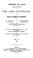 Cover of: Reports of cases heard and determined by the lord chancellor, and the Court of appeal in chancery.  [1851-1857]