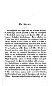 Cover of: Die Naturlehre des Staates als Grundlage aller Staatswissenschaft by Frantz, Gustav Adolph Constantin