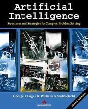 Cover of: Artificial Intelligence by George F. Luger, William A. Stubblefield