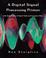 Cover of: A Digital Signal Processing Primer