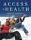 Cover of: Access to Health (10th Edition) (MyHealthLab Series)