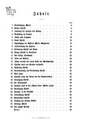 Die göttliche Offenbarung von Jesus Christus nach der sogenannten Armenbibel by Franz Joseph Schwarz