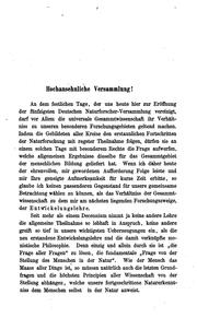 Cover of: Die heutige entwickelungslehre im verhältnisse zur gesammtwissenschaft: Vortrag, in der ersten öffentlichen sitzung der fünfzigsten Versammlung deutscher naturforscher und aerzte zu München am 18. september 1877 gehalten