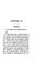 Cover of: Letters on the climate, inhabitants, productions, &c., &c., of the Neilgherries, or, Blue mountains of Coimbatoor, South India.