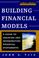 Cover of: Building Financial Models