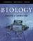 Cover of: Biology