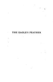 Cover of: The eagle's feather