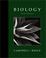 Cover of: Biology, Sixth Edition