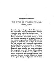 Illustrations of the Anglo-French coinage