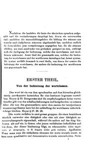 Cover of: Vergleichende Grammatik der slavischen Sprachen by Miklosich, Franz Ritter von, Miklosich, Franz Ritter von