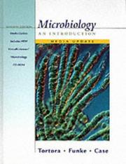 Cover of: Microbiology: An Introduction Media Update (7th Edition)