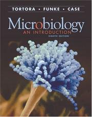 Cover of: Microbiology | Gerard J. Tortora