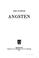 Cover of: Angsten.