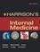 Cover of: Harrison's Principles of Internal Medicine 16th Edition