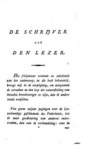 Cover of: Geschiedenis der heksenprocessen: eene bijdrage tot den roem des vaderlands.