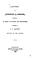 Cover of: Letters to Catherine E. Beecher, in reply to An essay on slavery and abolitionism, addressed to A. E. Grimke.