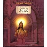 Cover of: Das Leben des Jesus. by Gerhard Haderer