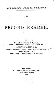 Cover of: The second reader