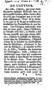 De charlataneria eruditorum declamationes duae by Johann Burkhard Mencke