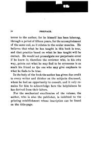 Cover of: Ophthalmic myology: a systematic treatise on the ocular muscles