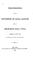 Cover of: Proceedings of the convention of Loyal leagues held at Mechanics Hall, Utica, Tuesday, 26 May, 1863.