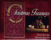 Cover of: Christmas treasures by compiled by Rubel Shelly ; art by David Arms.