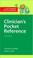 Cover of: Clinician's Pocket Reference (LANGE Clinical Science)