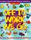 Cover of: Off to Work We Go