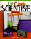 Cover of: The Glad Scientist Explores the Human Body