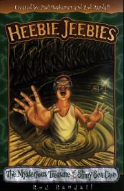 Cover of: The mysterious treasure of the slimy sea cave