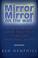 Cover of: Mirror, mirror on the wall