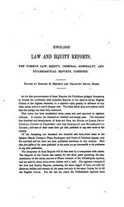 Cover of: A treatise on the law of watercourses. by Joseph Kinnicut Angell