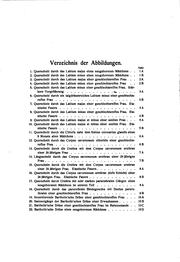 Cover of: Atlas der Normalen Histologie der Weiblichen Geschlechtsorgane