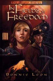 Cover of: In fields of freedom