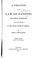Cover of: A treatise on the law of patents for useful inventions