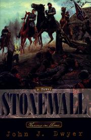 Cover of: Stonewall: a novel