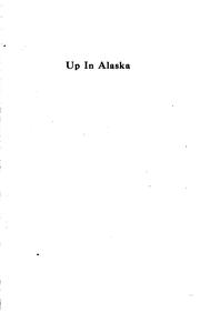 Cover of: Up in Alaska by Esther Birdsall Darling