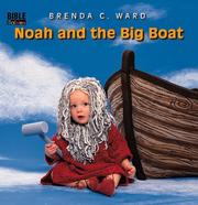 Cover of: Noah and the big boat